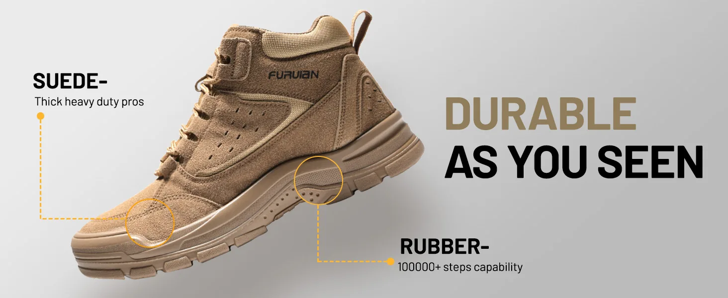 furuian boots winter work boots content 0